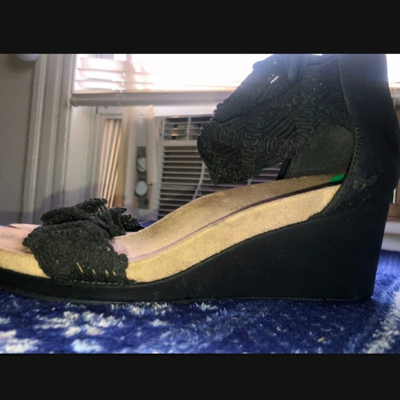 Lucky brand shoes - Picture 4 of 4